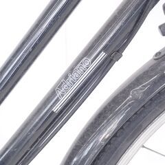 ダイニチ ADRIANO 2020年モデル 26インチ シティサイクルの画像