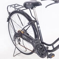 ダイニチ ADRIANO 2020年モデル 26インチ シティサイクルの画像