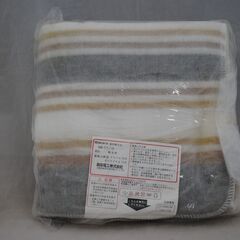[1446] モリタ 電気敷毛布 MB-532TB(H) MORITAの画像