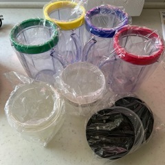 マジックブレット　デラックスの画像