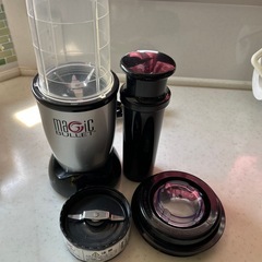 マジックブレット　デラックスの画像