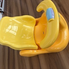 バスチェアの画像