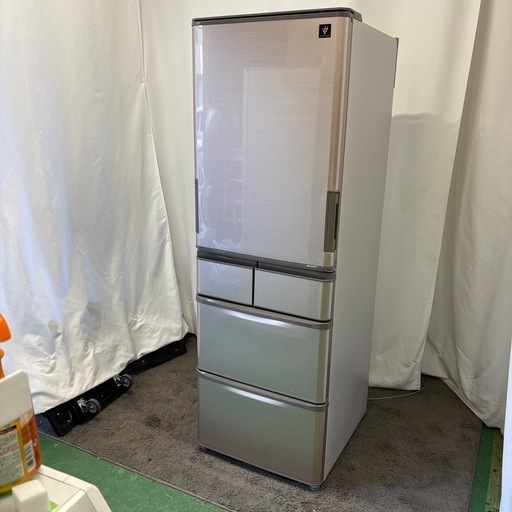 807❤️　冷蔵庫　日立　300-400ℓ　スリム　右開　安い　綺麗　設置無料 807 日立 冷蔵庫 300-400ℓ スリム 右開き 綺麗 設置無料 安い‼️