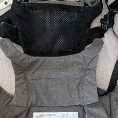 baby&me 抱っこ紐　BELK.の画像