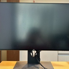 （予約🈶）Dell 4Kモニターの画像