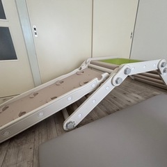 多機能ジャングルジムセットの画像