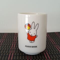 ミッフィー　食器の画像