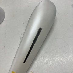  2508-163 myse スカルプリフト 電気ブラシ 年式不明 付属品有り バラ売り不可 動作確認済み キズ汚れ有りの画像