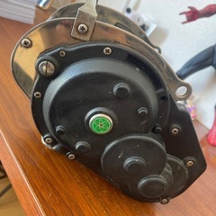 ミヤエポック VR−900 電動リールの画像