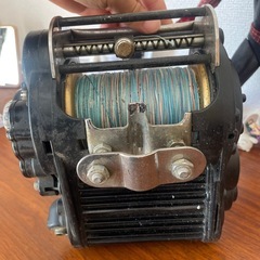 ミヤエポック VR−900 電動リールの画像