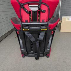RECARO　チャイルドシートの画像
