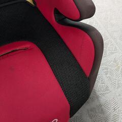 RECARO　チャイルドシートの画像