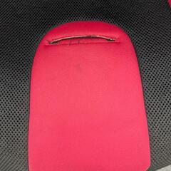 RECARO　チャイルドシートの画像