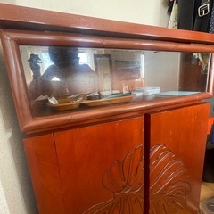 ハワイアン家具🛋️の画像