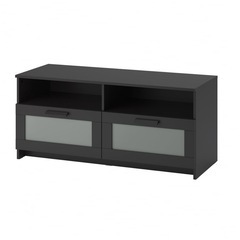 【8/13まで譲ります】IKEA BRIMNES ブリムネス　テレビ台