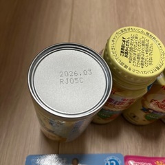 ミルク　離乳食の画像