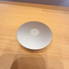 【新日本製薬】UVプロテクトパウダー (SPF50＋ PA+++) USED品の画像
