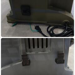 E-Value 　木工用テーブルソー 255mm ETS-10KNの画像