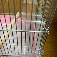 鳥かご ホーエイ HO35手のりの画像