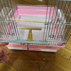 鳥かご ホーエイ HO35手のりの画像