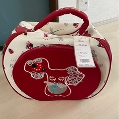 ゴルフバックの画像