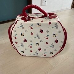 ゴルフバックの画像