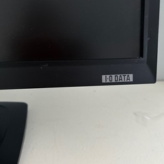 I ODATA のPCモニターの画像