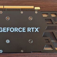 【募集終了】Palit RTX4060Ti JetStream 16GBの画像