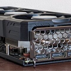 【募集終了】Palit RTX4060Ti JetStream 16GBの画像