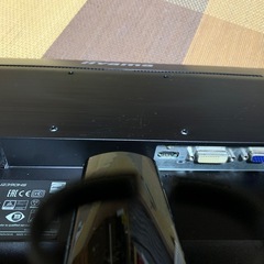 iiyama 　モニター　ディスプレイの画像