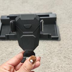 ヴェルファイア ダッシュボードトレイの画像