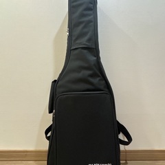 BUSKER’S BST-Standard エレキギター 付属品多数の画像