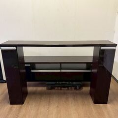 定価79990円 テレビボード ニトリ フレージュ160TVの画像