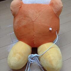 ワドルディ　ぽかぽかぬいぐるみの画像