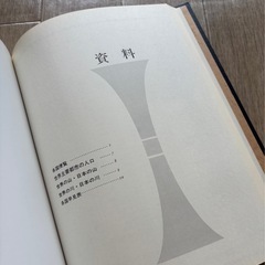 世界地図帖　WORLD ATLAS 株式会社国際地学協会　1991発行の画像