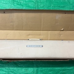 BROTHER KH-571 編み機 ハイニッターオート 中古品 現状渡しの画像