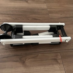 ロードバイクスタンドの画像