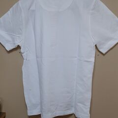【値下げ】ポロシャツ　T-1６５の画像