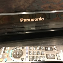 テレビ中古の画像