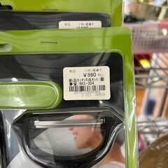 【広島石内店】新品！！キッチン4点セット/クリ-ニング済み/HG-6724の画像