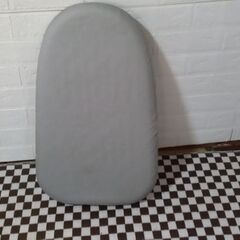 コンパクトアイロン台の画像