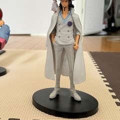 ワンピースのおもちゃの画像