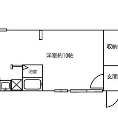 🏡 駅近4分圏内・敷金ゼロ ＆ 仲介手数料ゼロ物件 🏡 都島本通...