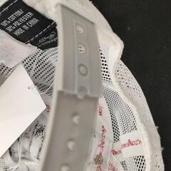 0805-119 Ed Hardy　キャップ　帽子　使用感、難有りの画像