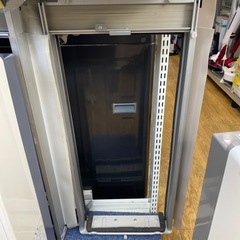 8/7値下げしました！🪭高年式🪭Haier 1.6kwウインドエアコン 2025年製 JA-W16A 窓用エアコン 冷房専用 ウィンドエアコン 4〜7畳用 ハイアール NO.6699F の画像