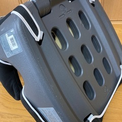 【商談中】ジュニアシート　カーメイト　ALJ205　　　　の画像