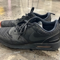 NIKE エアマックスの画像