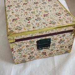 0805-331 収納箱・衣装ケースの画像