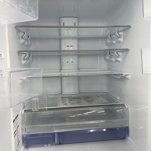 ☆リユースのサカイ幸手店☆SJ9997☆MITSUBISHI 冷蔵庫 19年製 503L