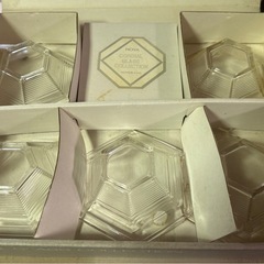 HOYA 小鉢5個　
新品未使用品の画像
